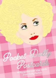 Image for Pocket Dolly Postcards