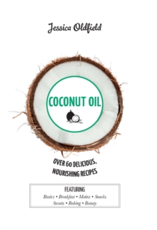 Image for Coconut Oil