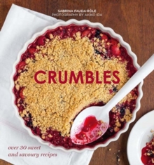 Image for Crumbles