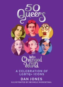 Image for 50 Queers Who Changed the World