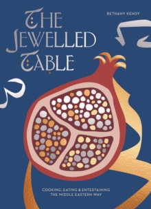Jewelled Table