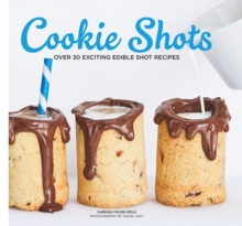 Cookie Shots