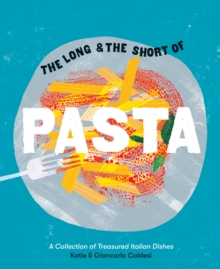 Long and the Short of Pasta