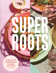 Image for Super Roots