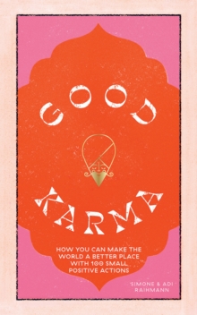 Image for Good Karma