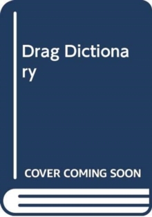 Image for The Drag Dictionary