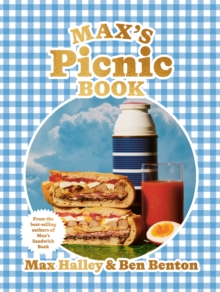 Image for Max's Picnic Book: An Ode to the Art of Eating Outdoors