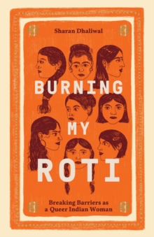 Image for Burning My Roti