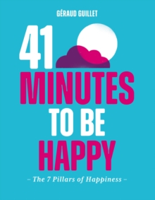 Image for 41 Minutes to Be Happy