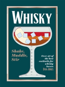 Image for Whisky  : shake, muddle, stir