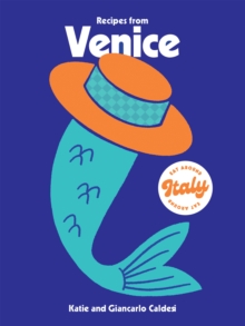 Image for Recipes from Venice