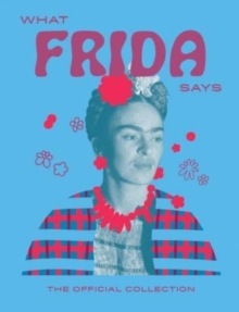 Image for What Frida Says