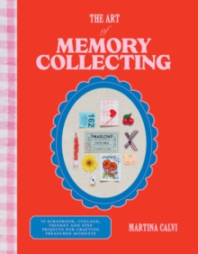 Image for The Art of Memory Collecting