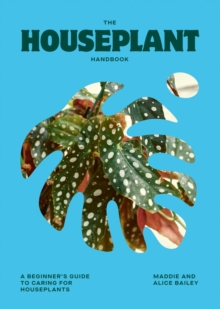 Image for The Houseplant Handbook