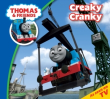 Image for Thomas & Friends: Creaky Cranky