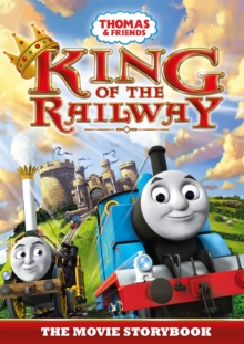 Image for Thomas & Friends: King of the Railway