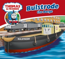 Image for Thomas & Friends: Bulstrode the Barge