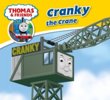 Image for Thomas & Friends: Cranky the Crane