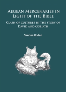 Aegean Mercenaries in Light of the Bible