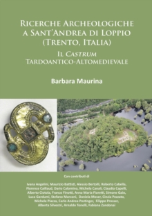 Image for Ricerche Archeologiche a Sant'Andrea di Loppio (Trento, Italia): Il Castrum Tardoantico-Altomedievale