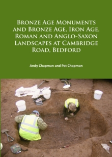 Image for Bronze Age Monuments and Bronze Age, Iron Age, Roman and Anglo-Saxon Landscapes at Cambridge Road, Bedford