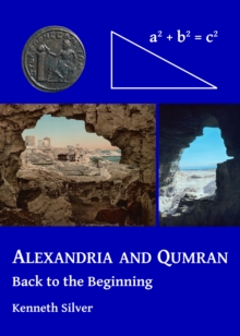 Image for Alexandria and Qumran: back to the beginning