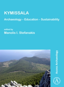 Image for Kymissala  : archaeology, education, sustainability