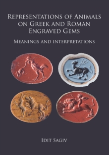 Image for Representations of Animals on Greek and Roman Engraved Gems