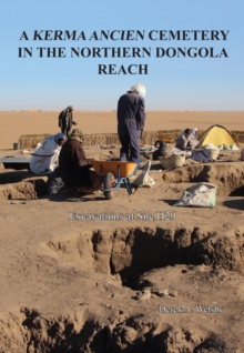Kerma Ancien Cemetery in the Northern Dongola Reach