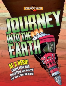 Image for Journey into the Earth