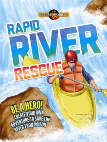 Image for Rapid river rescue