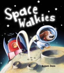 Image for Space walkies