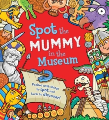 Image for Spot the Mummy in the Museum
