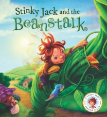 Image for Fairytales Gone Wrong: Stinky Jack and the Beanstalk