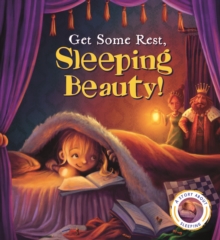 Image for Get some rest, Sleeping Beauty!