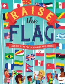 Image for Raise the flag