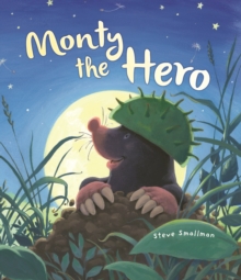 Image for Storytime: Monty the Hero