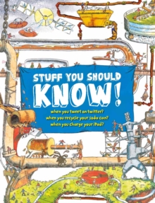 Image for Stuff You Should Know