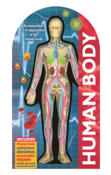 Image for See Inside: The Human Body