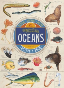 Image for Collection of Curiosities: Oceans