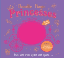 Image for Doodle Magic Princess