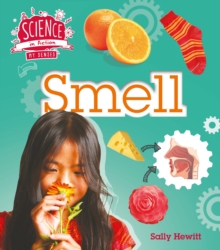 Image for The Senses: Smell