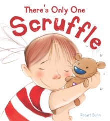 Image for There's only one Scruffle