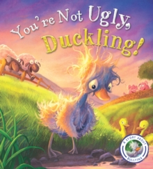 Image for You're not ugly, duckling!