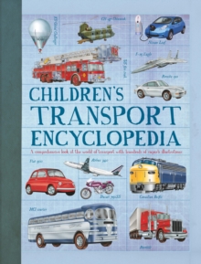 Image for Children's Transport Encyclopedia