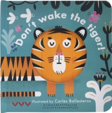 Image for Don't wake the tiger