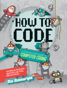 Image for How to Code Bind Up