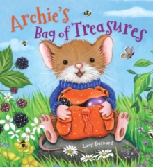 Image for Archie's bag of treasures
