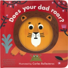 Image for Does your dad roar?