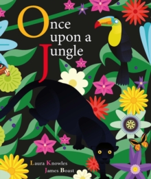 Image for Once Upon a Jungle